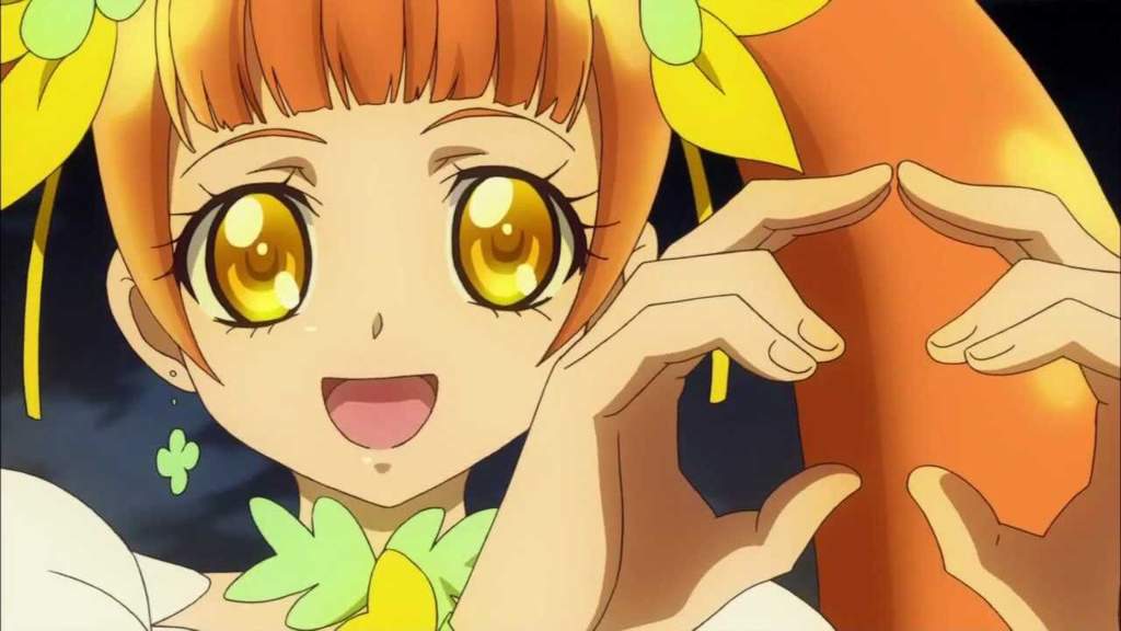 My Top 5 Favorite Cures | Glitter Force And Precure Amino