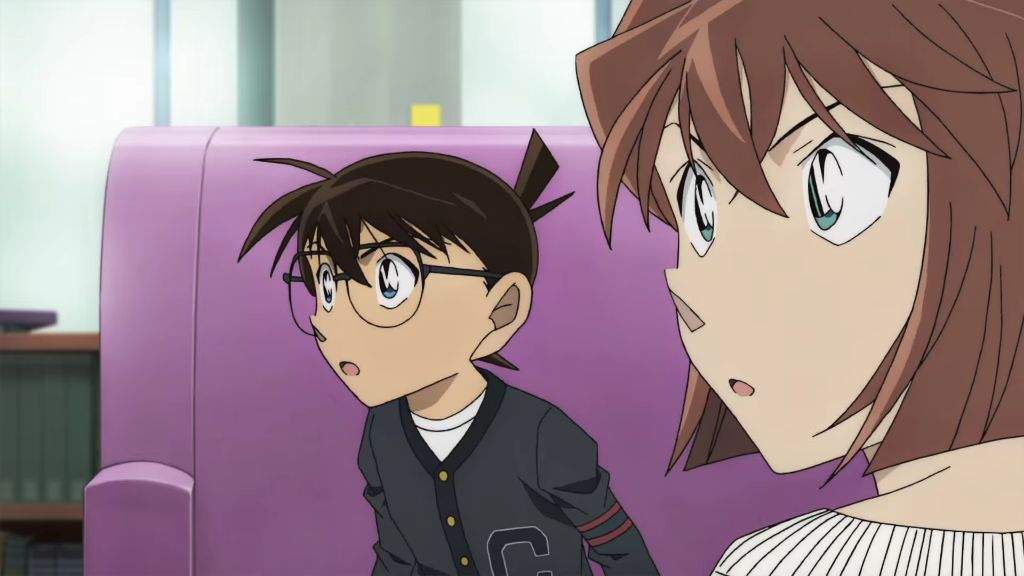 Detective Conan: Zero The Enforcer MOVIE 22: "ZERO - The Enforcer" (OFFICIAL TRAILER) | Detective Conan