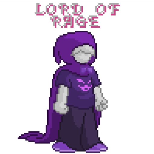 rogue of life homestuck