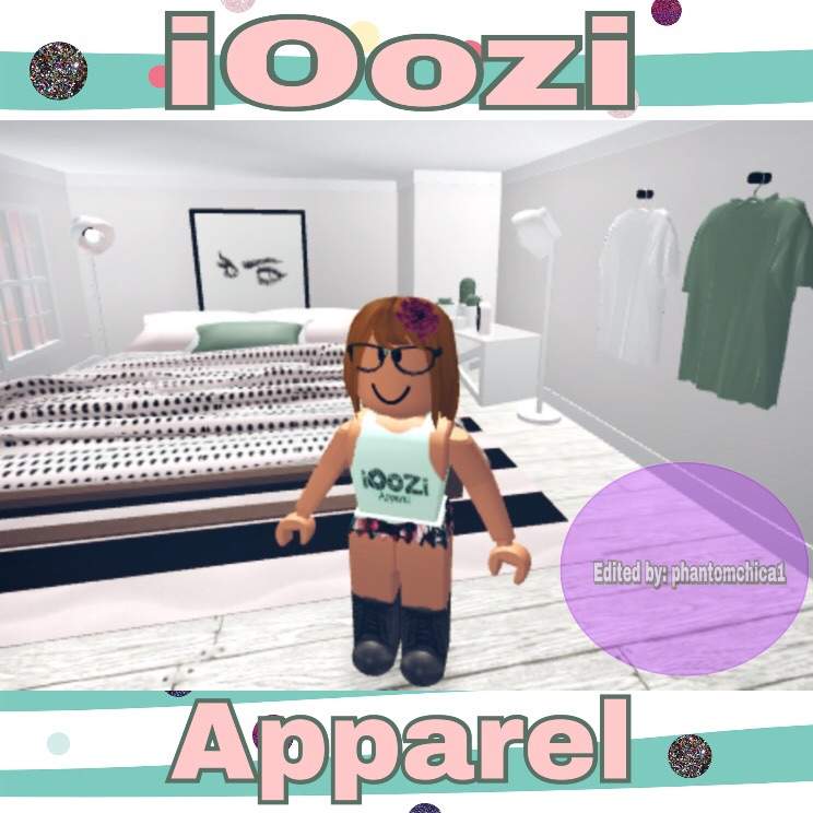 Ioozi Apparel Photoshooting Roblox Amino - ioozi 2 roblox
