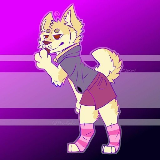 a good boy :3 | LGBT+ Furries! Amino