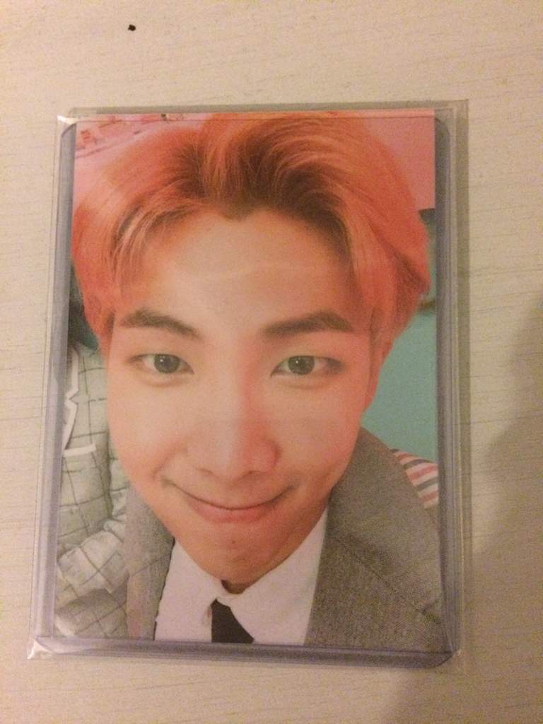 Selling Namjoon 4th Muster Pc Army S Amino