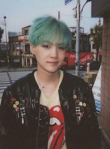 Yoongi ig | Wiki | -` ʟᴏsᴛ sᴛᴀʀs ´- Amino