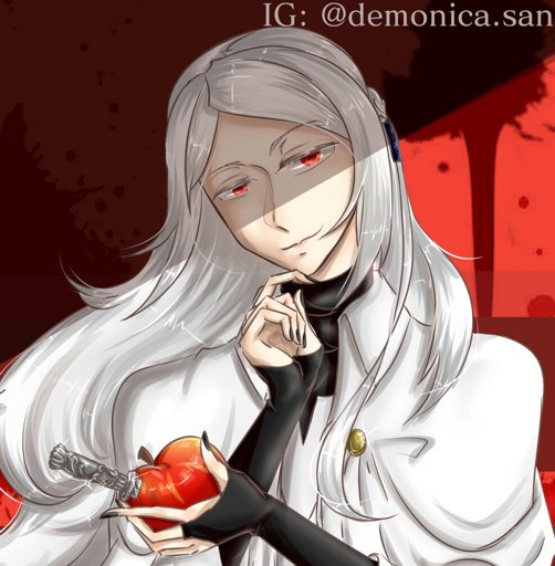 Shibusawa tatsuhiko • Dead Apple • fanart | Bungou Stray Dogs Amino