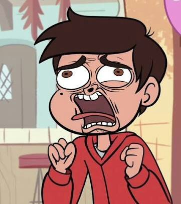 The Many Faces Of Marco diaz | SVTFOE Amino