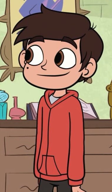 marco diaz funko