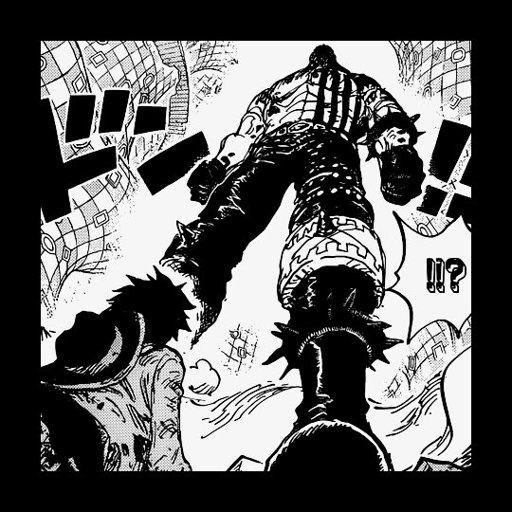 Charlotte Katakuri | Wiki | Anime Amino