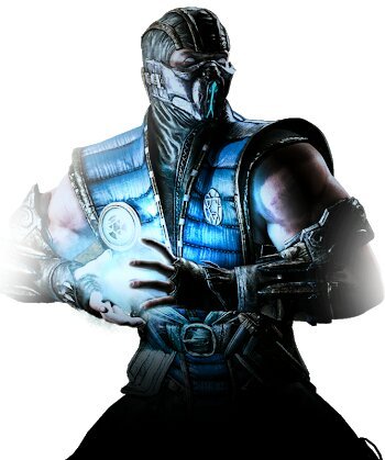 Sub-Zero roupas | Wiki | Mortal Kombat Oficial™ Amino