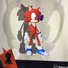 amino-Boost The Hedgehog-df3d3c03