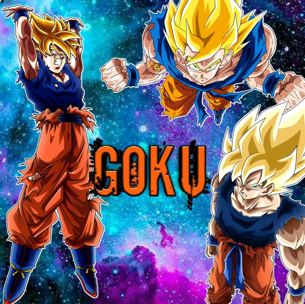 goku chiquito ⚡ Dragon Ball Super Oficial⚡ Amino