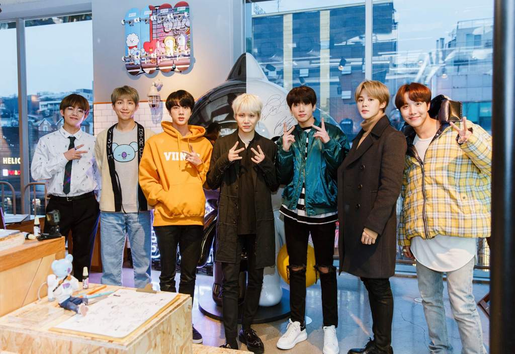 gallery bts while drawing bt21 army s amino gallery bts while drawing bt21 army s amino