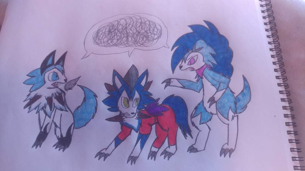 Which Lycanroc Is Better