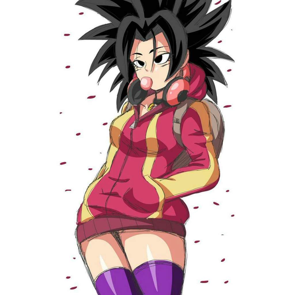 Kefla Png Wiki Dragon Ball EspaÑol Amino