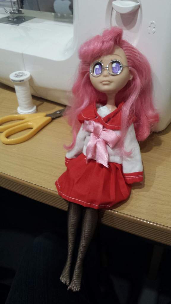 lucky star miyuki figure