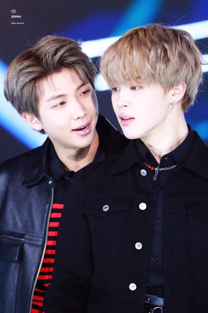 JoonMin/Nammin ?¿ | RM ARMY Amino