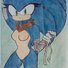 amino-~°•《💙Sonic!Ink/Fem/Shy🖤》•°~-bf729159