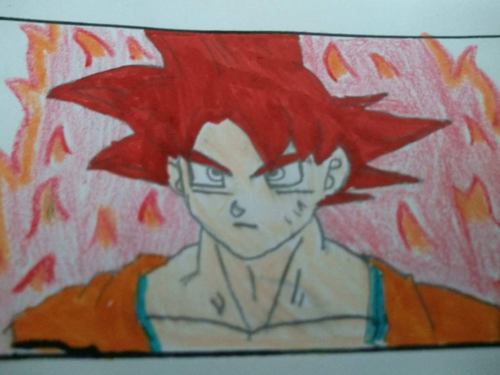 Meus desenhos antes e depois 2 | Dragon Ball Oficial™ Amino