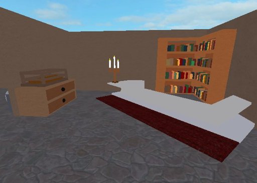 Featured Roblox Development Amino - caillous house roblox