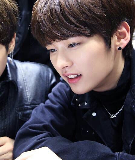 Stray Kids Piercings | Stray Kids Amino