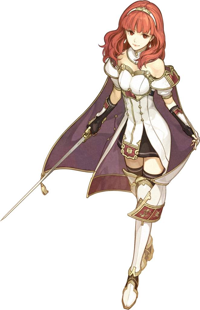 Sorting Fire Emblem Echoes Part 2 Celica S Army Fire Emblem Amino
