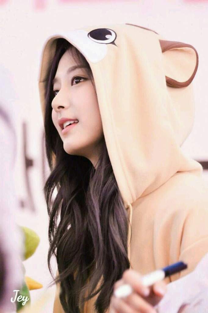 tzuyu hoodie