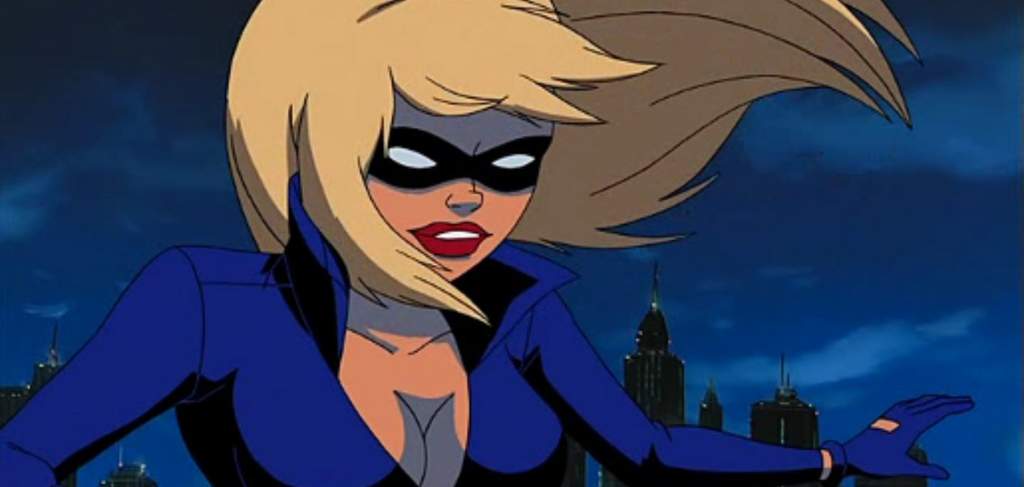 Stripperella; Super Satire | Cartoon Amino