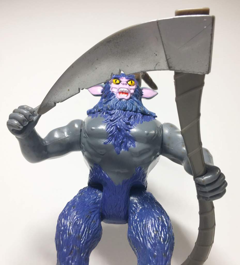 thundercats mad bubbler toy