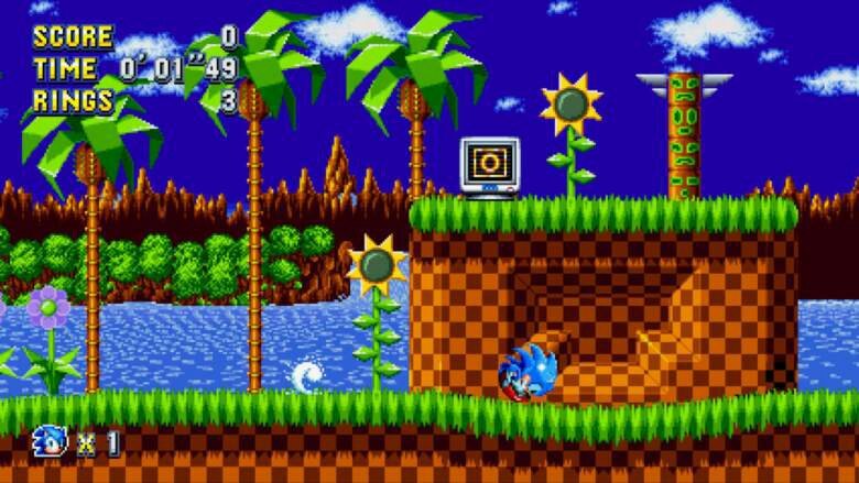 When does Sonic CD take place? | Sonic the Hedgehog! Amino