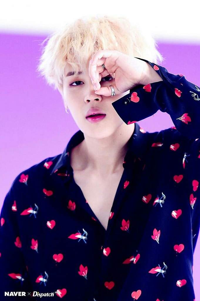 #BTS JIMIN DNA# 😍😍 | Park Jimin Amino