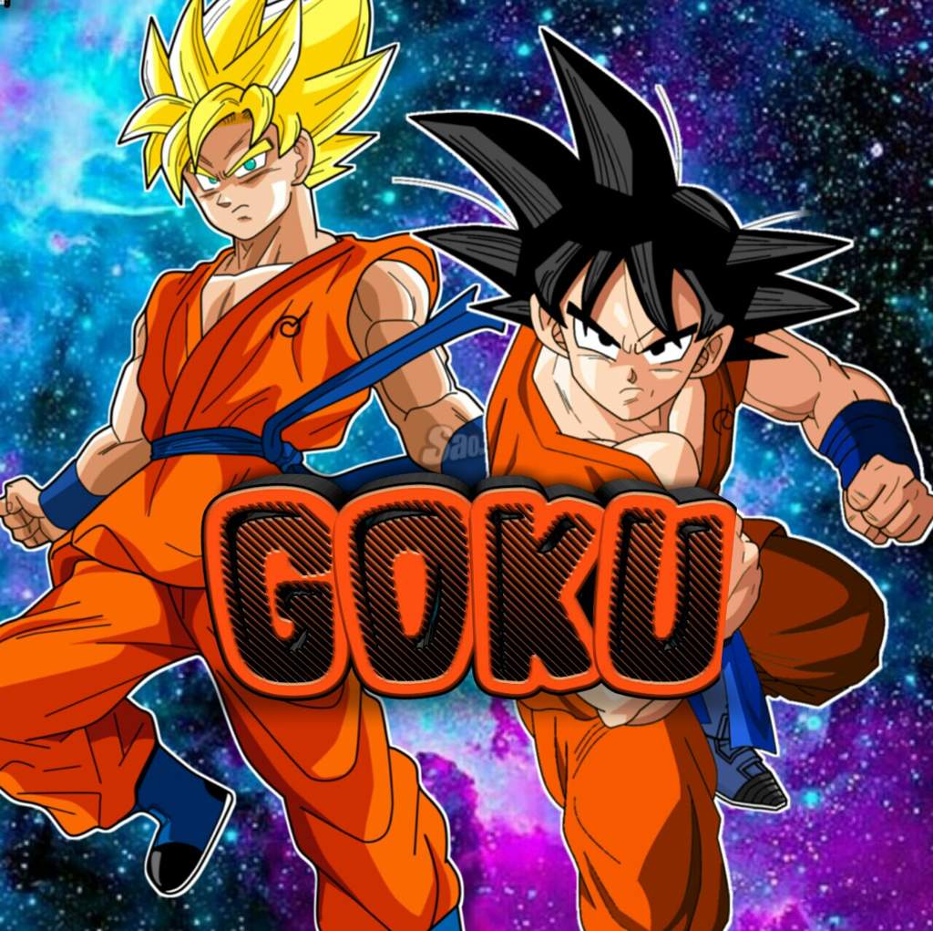 goku chiquito ⚡ Dragon Ball Super Oficial⚡ Amino