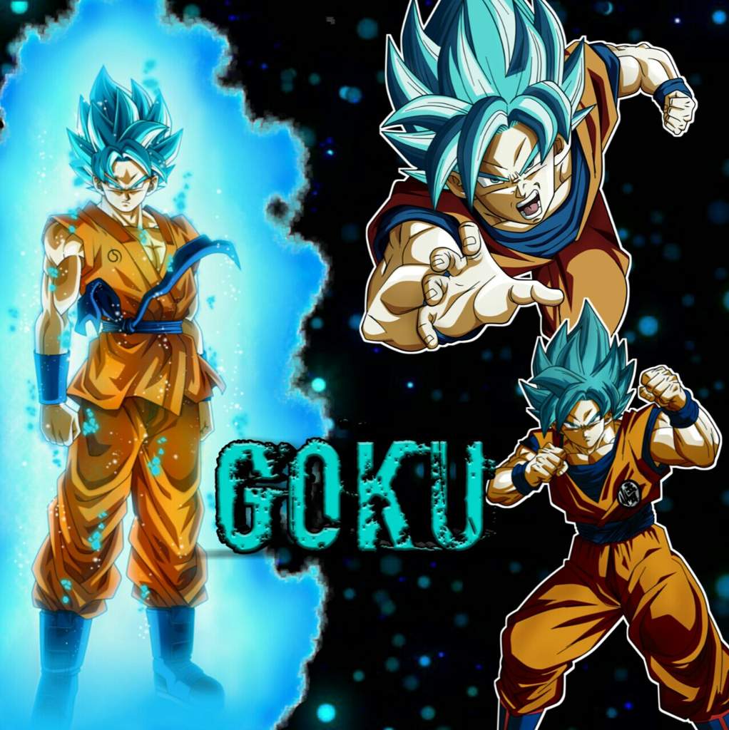 goku chiquito ⚡ Dragon Ball Super Oficial⚡ Amino