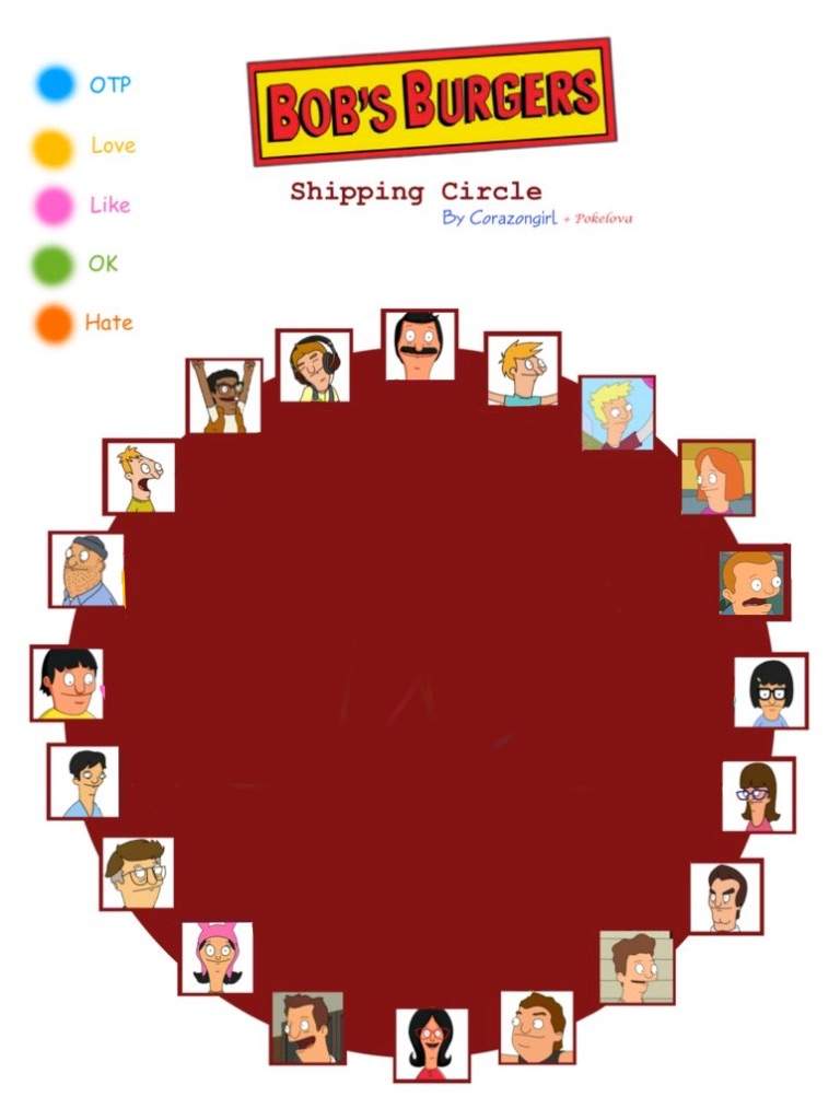 Shipping Meme Bob S Burgers Amino Amino