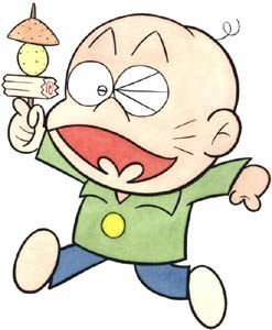 🍢Chibita🍢 | Wiki | ☆OSOMATSU☆ Amino