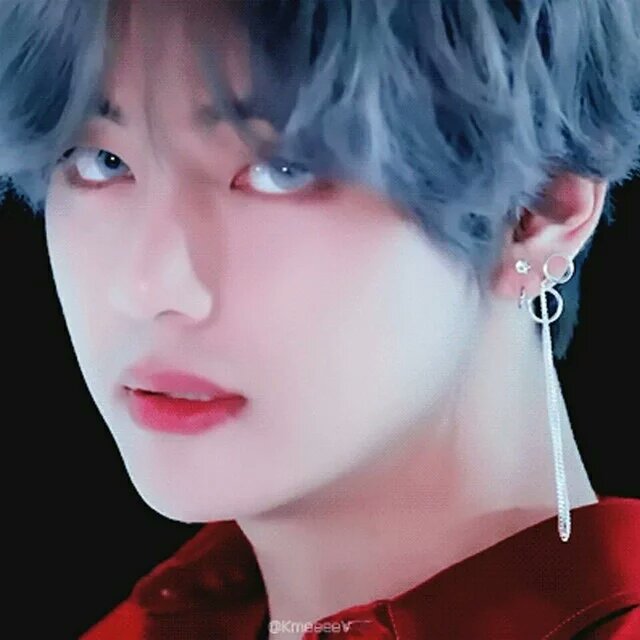 Bts V Dna Taehyung Oficial Amino