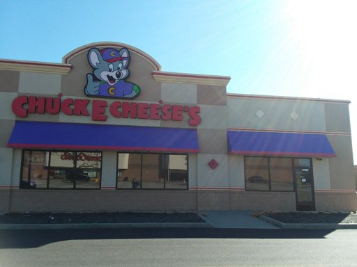 Chuck E Cheese Florence KY | Wiki | Chuck E Cheese's Amino Amino