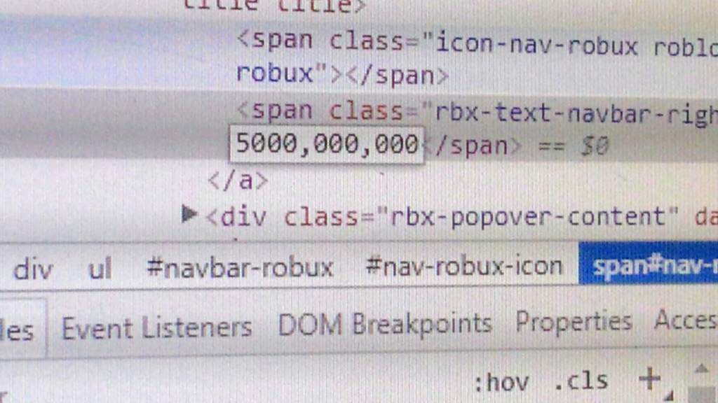 How To Get Robux Span - script hack in roblox span get robux90 m span