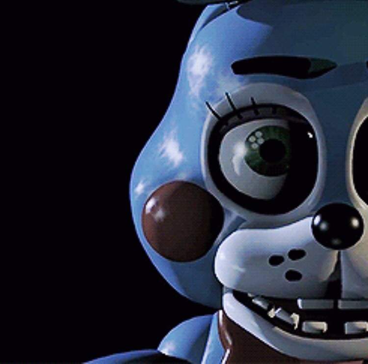 Toy Bonnie | Wiki | Fnaf Two Amino (English) Amino