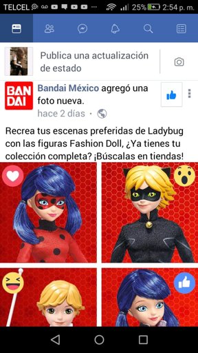 Juguetes De Miraculous En Mexico...(?) | •Miraculous Ladybug Español• Amino
