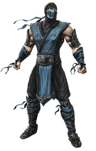 Sub-Zero roupas | Wiki | Mortal Kombat Oficial™ Amino