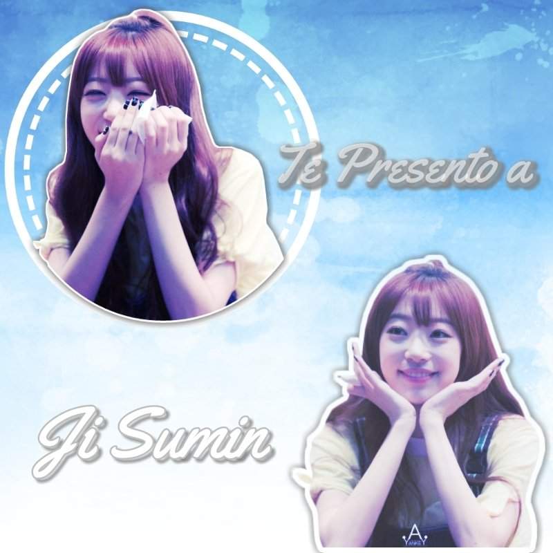te presento a ji sumin k pop amino te presento a ji sumin k pop amino