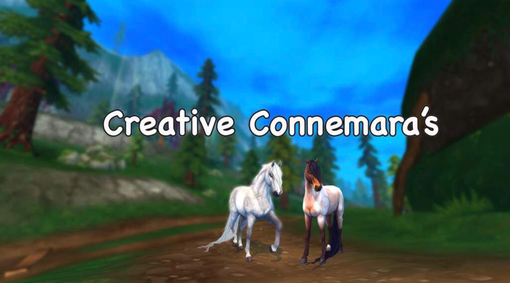 Creative Connemara’s RESULTS | Star Stable Online Amino