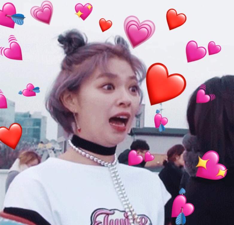 Jeongyeon Memes Twice 트와이스 ㅤ Amino