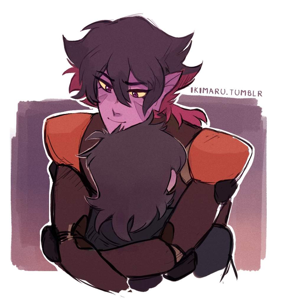 Krolia | Wiki | Voltron Amino