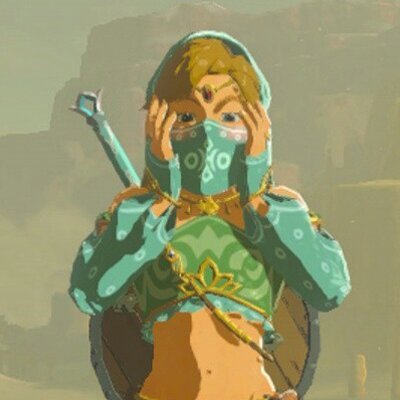 Gerudo Link costume advice? | Cosplay Amino