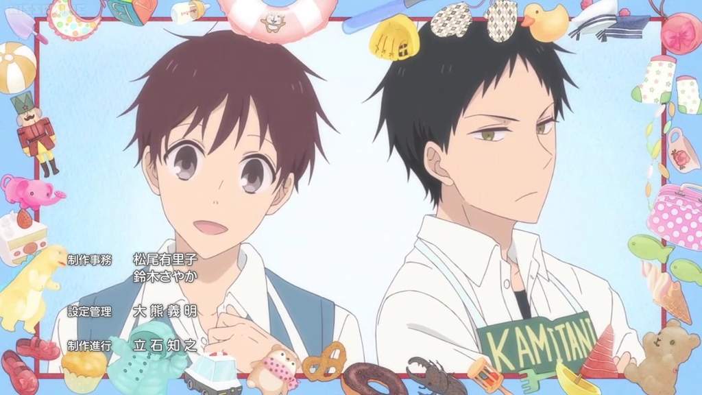 goodness they re so