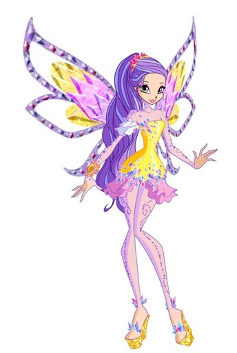 Foxy | Wiki | Winx Club™ Amino