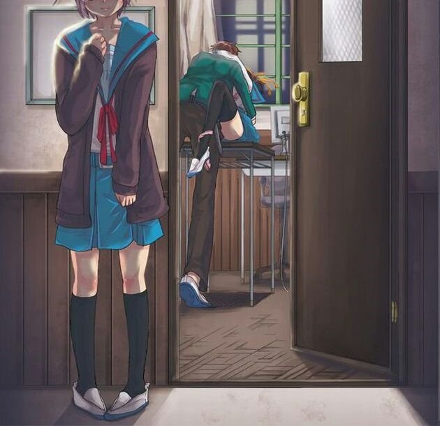 El Netorare | •Anime• Amino