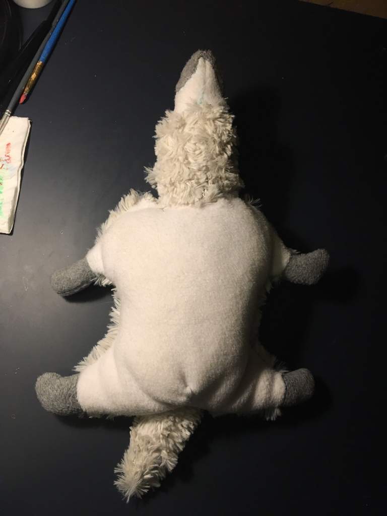 star wars loth wolf plush