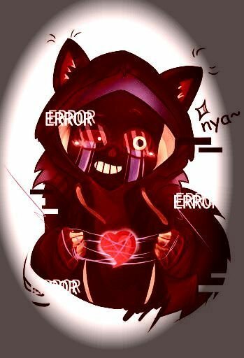 Error sans (human) | Wiki | • Internado Paranormal • Amino