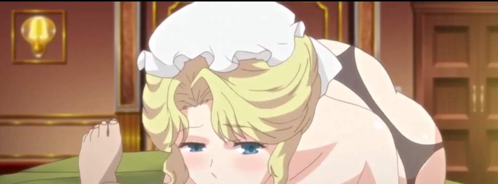 Victorian maid maria Victorian maid maria